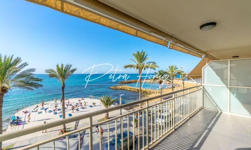 Leilighet - Til Salgs - Torrevieja - Playa del cura
