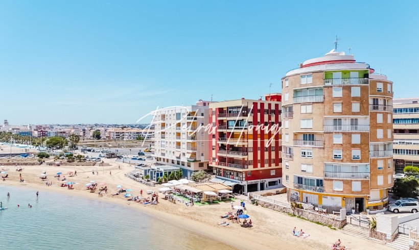 Leilighet - Til Salgs - Torrevieja - PLAYA NAUFRAGOS