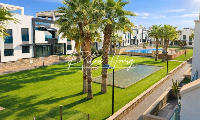 Leilighet - Til Salgs - Torrevieja - Punta prima