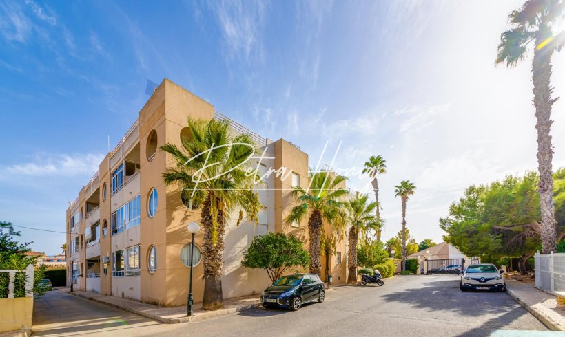Leilighet - Til Salgs - Torrevieja - San Luis