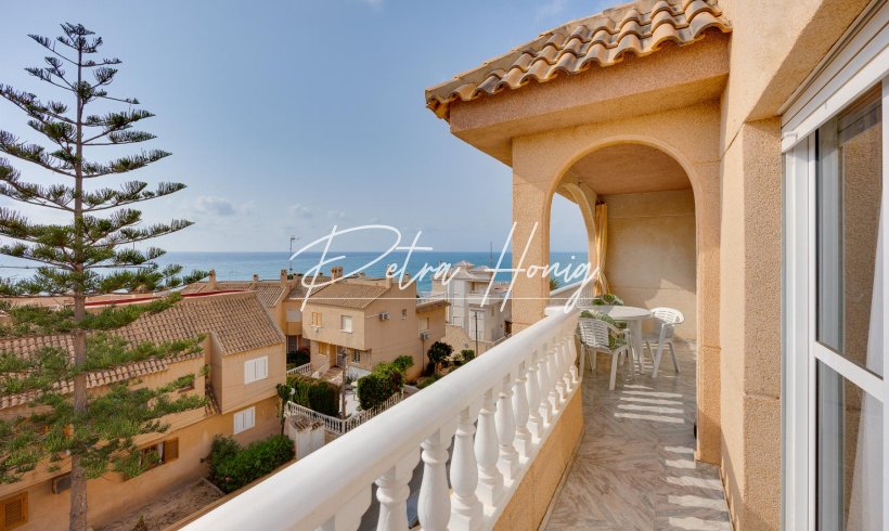 Leilighet - Til Salgs - Torrevieja - Torre del Moro