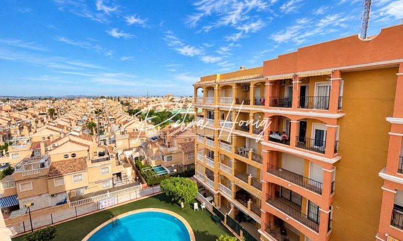 Leilighet - Til Salgs - Torrevieja - Torreblanca