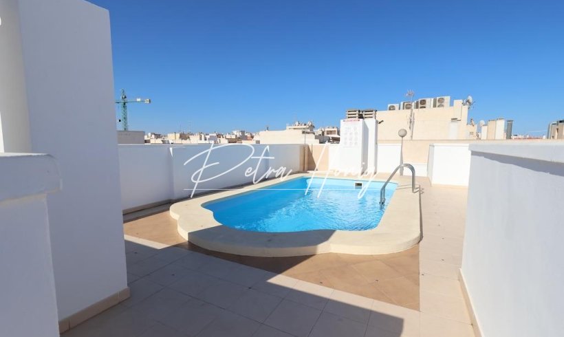 Leilighet - Til Salgs - Torrevieja - torrevieja