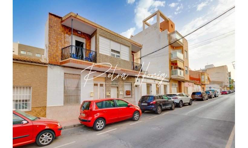 Leilighet - Til Salgs - Torrevieja - Torrevieja