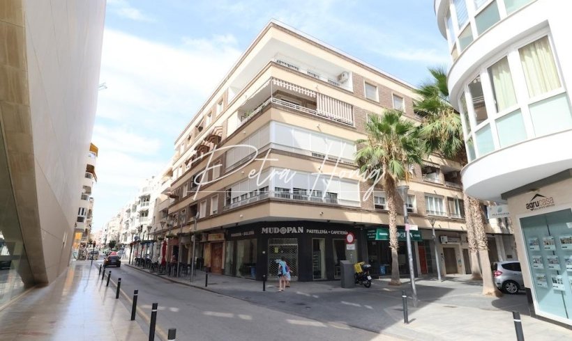 Leilighet - Til Salgs - Torrevieja - torrevieja