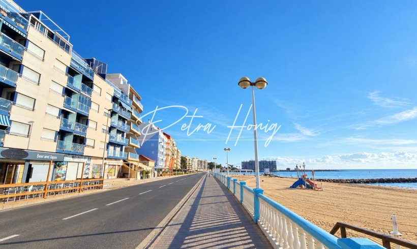 Leilighet - Til Salgs - Torrevieja - Torrevieja