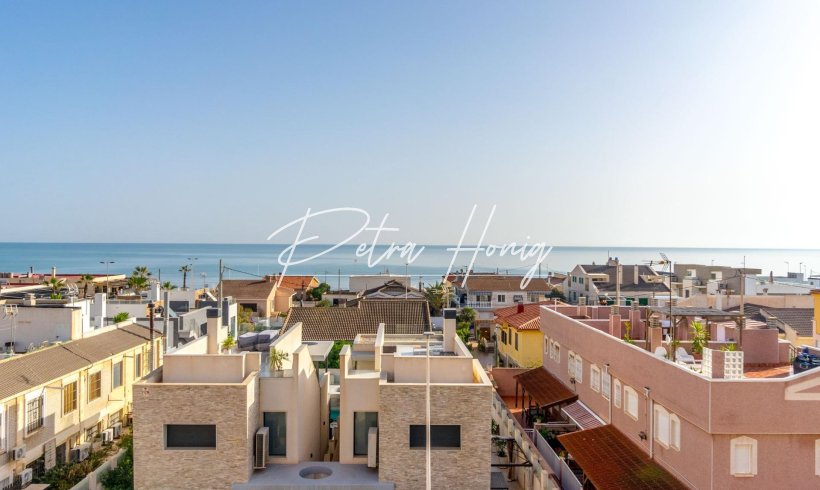 Leilighet - Til Salgs - Torrevieja - UR-46814