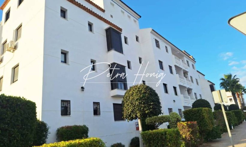 Leilighet - Til Salgs - Villamartin - Villamartin