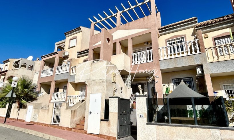 Leilighet - Til Salgs - Villamartin - Villamartin
