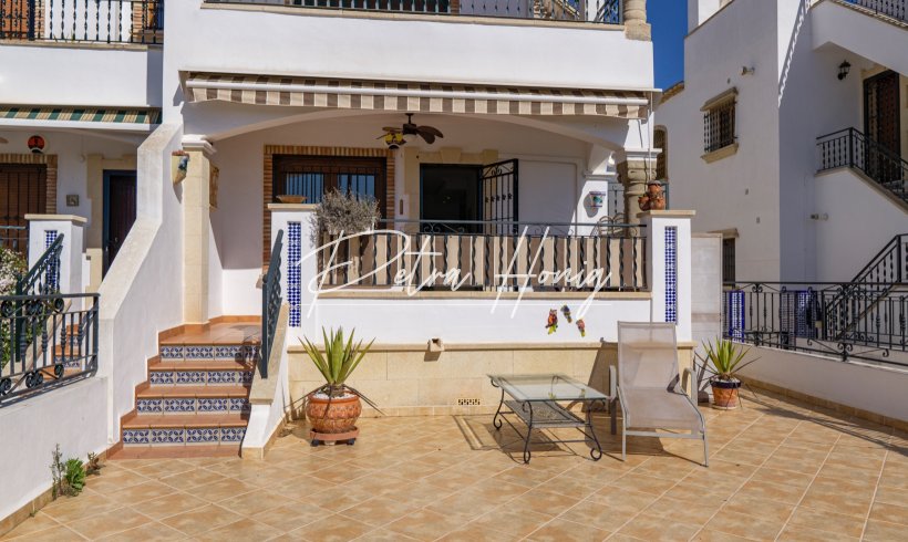 Leilighet - Til Salgs - Villamartin - Villamartin