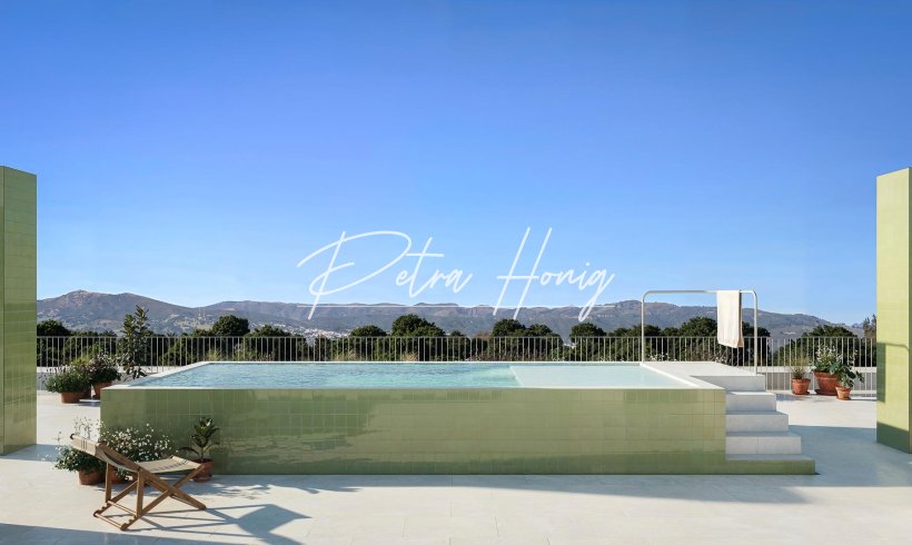 lejlighed - ny - Jacarilla - 00-48638