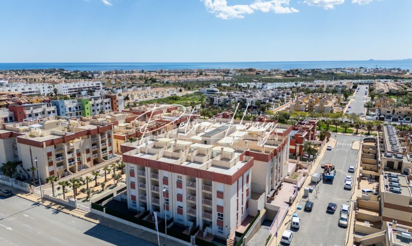 lejlighed - ny - Orihuela Costa - 00-29942