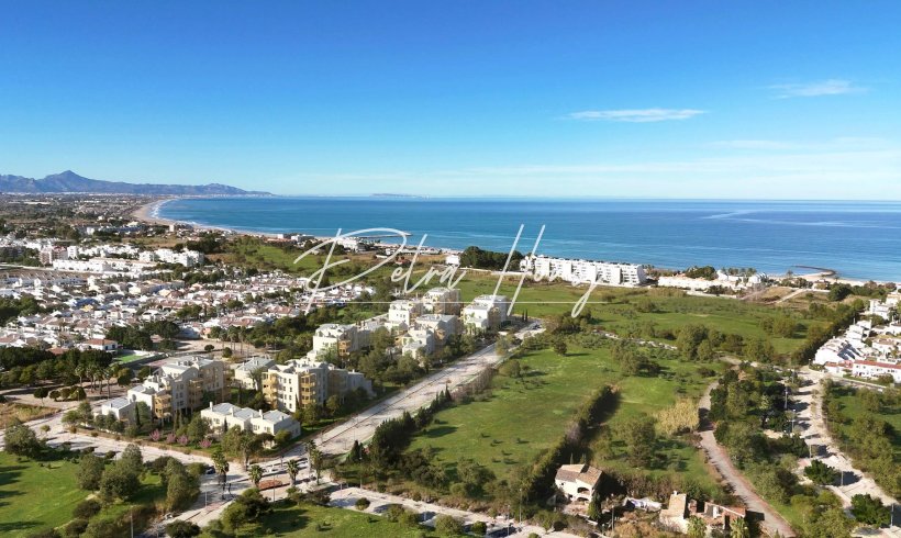 lejlighed - ny - Other areas - 00-47671