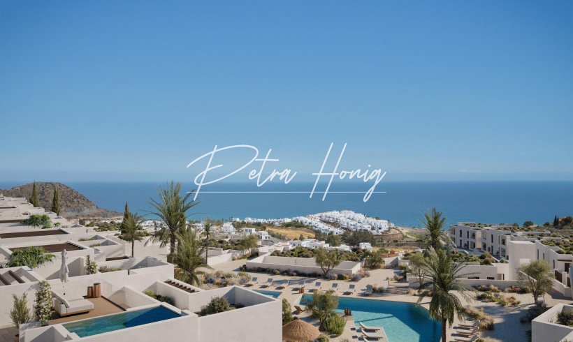 lejlighed - ny - Other areas - Playa De Macenas