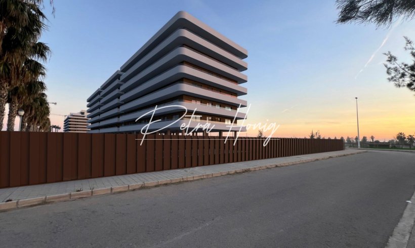 lejlighed - ny - Other areas - Playa de Moncofa
