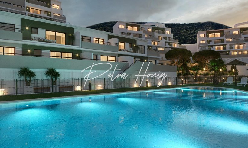 lejlighed - ny - Other areas - Xeresa del monte