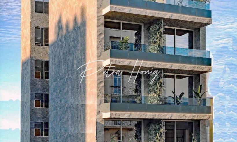 lejlighed - ny - Torrevieja - 00-23678