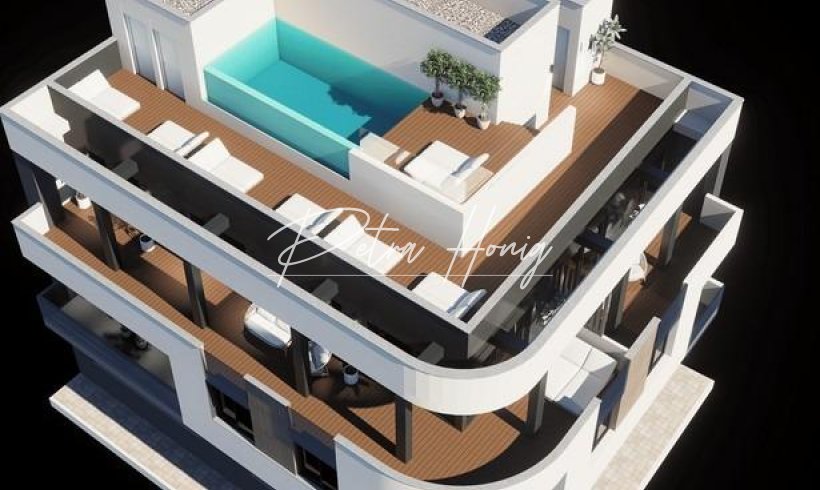 lejlighed - ny - Torrevieja - 00-30940