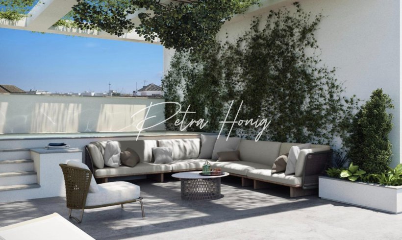 lejlighed - ny - Torrevieja - 00-73947