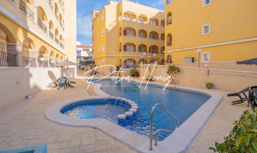 lejlighed - Resales - Algorfa - La Finca Golf - Algorfa