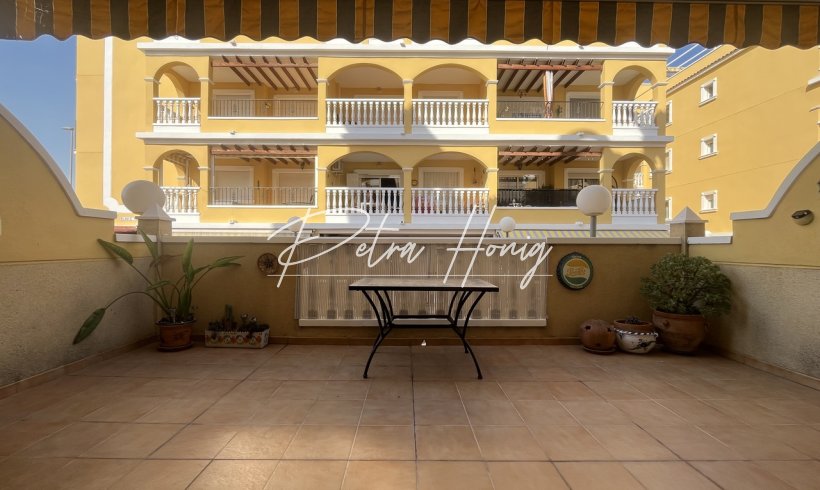 lejlighed - Resales - Algorfa - La Finca Golf - Algorfa