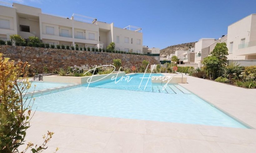 lejlighed - Resales - Algorfa - La Finca Golf - Comunidad valenciana