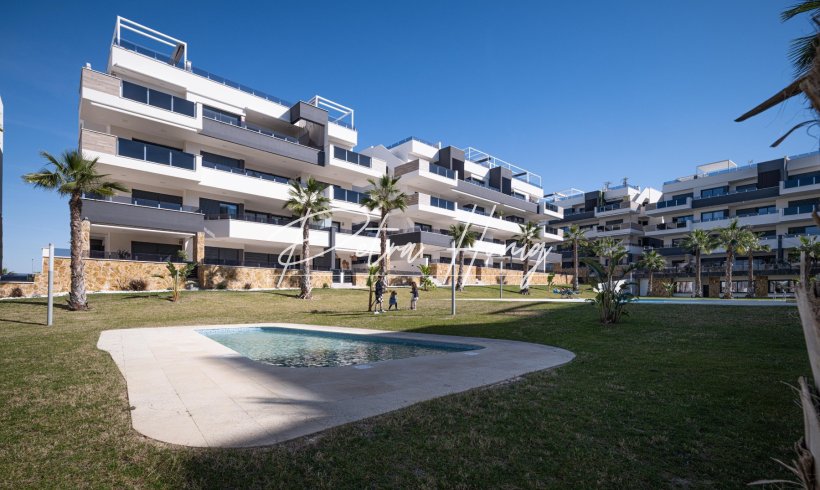 lejlighed - Resales - Alicante - Orihuela Costa