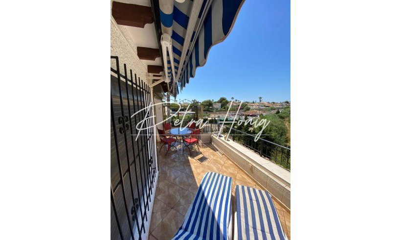 lejlighed - Resales - Cabo Roig - Cabo Roig