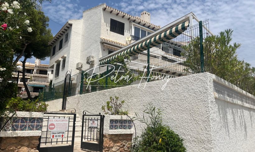 lejlighed - Resales - Cabo Roig - Cabo Roig