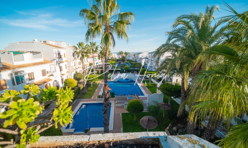 lejlighed - Resales - Ciudad Quesada - 1054