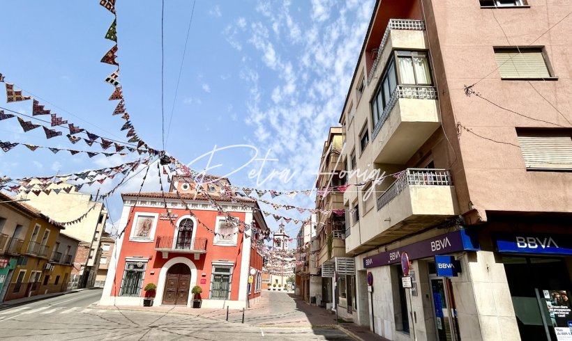 lejlighed - Resales - Ciudad Quesada - Ciudad Quesada