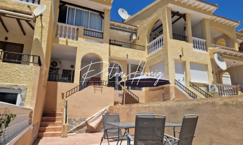 lejlighed - Resales - Ciudad Quesada - La Marquesa Golf