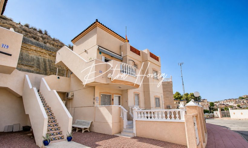 lejlighed - Resales - Ciudad Quesada - La Marquesa Golf
