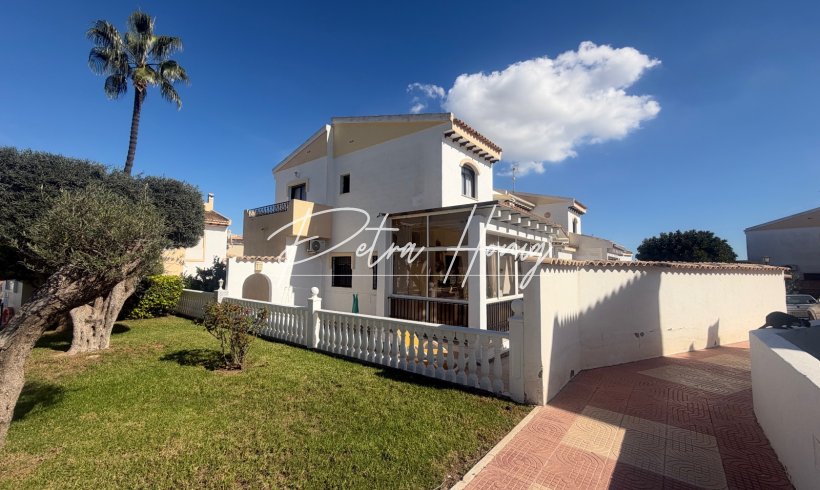 lejlighed - Resales - Ciudad Quesada - Town Center
