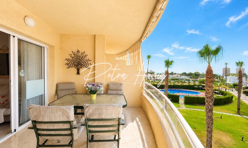 lejlighed - Resales - Dehesa de campoamor - Campoamor