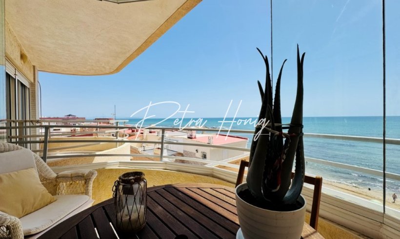 lejlighed - Resales - La Mata - La Mata