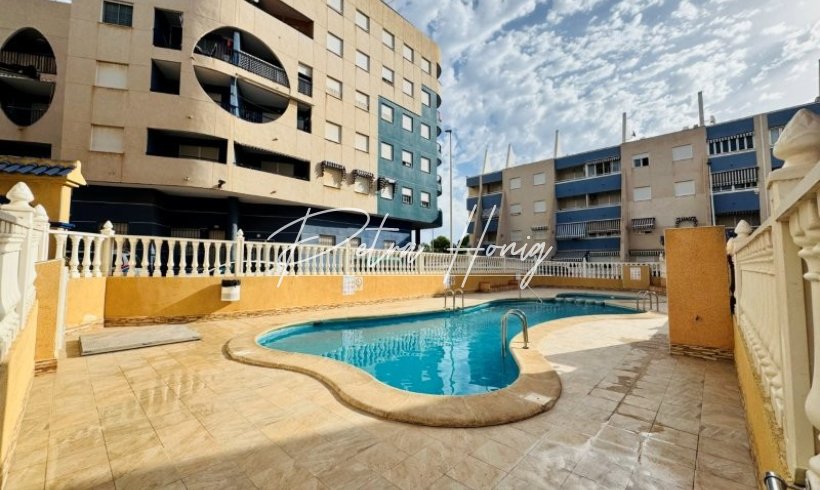 lejlighed - Resales - La Mata - Torrevista Playa