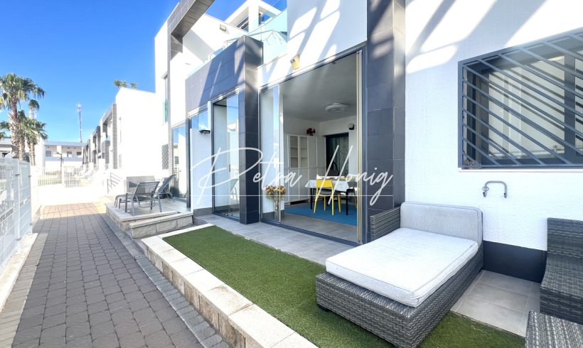 lejlighed - Resales - La Zenia - La Zenia