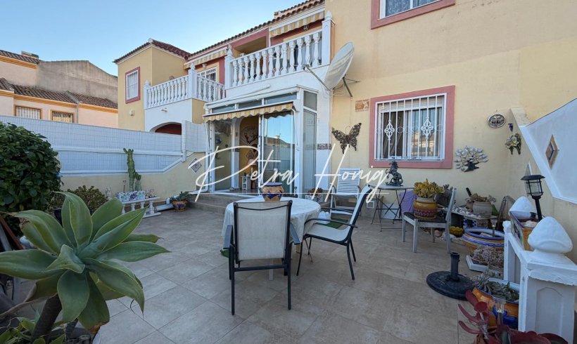 lejlighed - Resales - La Zenia - Orihuela Costa