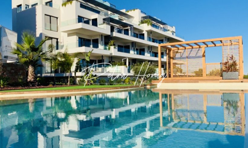 lejlighed - Resales - Las Colinas - LAS COLINAS GOLF RESORT