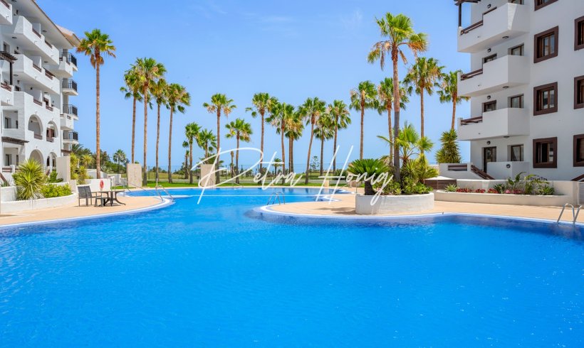 lejlighed - Resales - Los Alcazares - Serena Golf