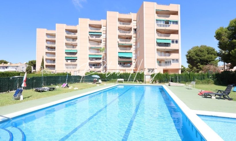 lejlighed - Resales - Orihuela Costa - JM-58694