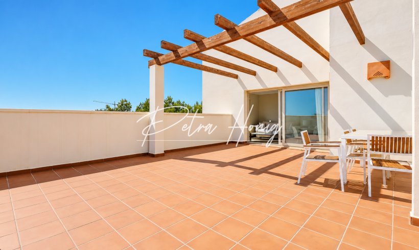 lejlighed - Resales - Orihuela Costa - Las Colinas Golf