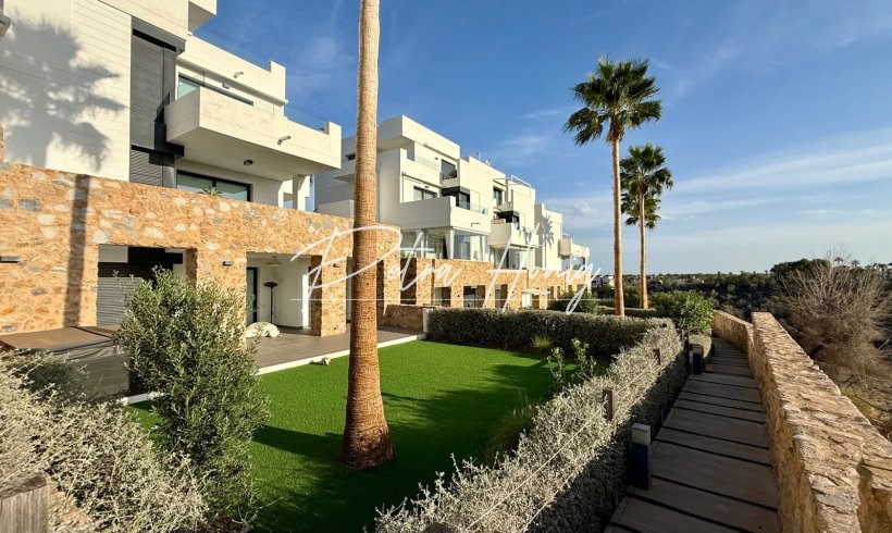 lejlighed - Resales - Orihuela Costa - Lomas de Campoamor-Las Ramblas