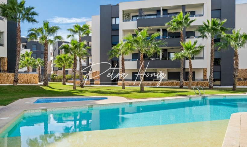 lejlighed - Resales - Orihuela Costa - Los Altos