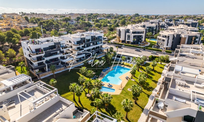 lejlighed - Resales - Orihuela Costa - Los Altos