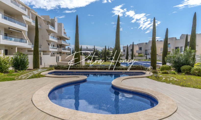 lejlighed - Resales - Orihuela Costa - Orihuela Costa