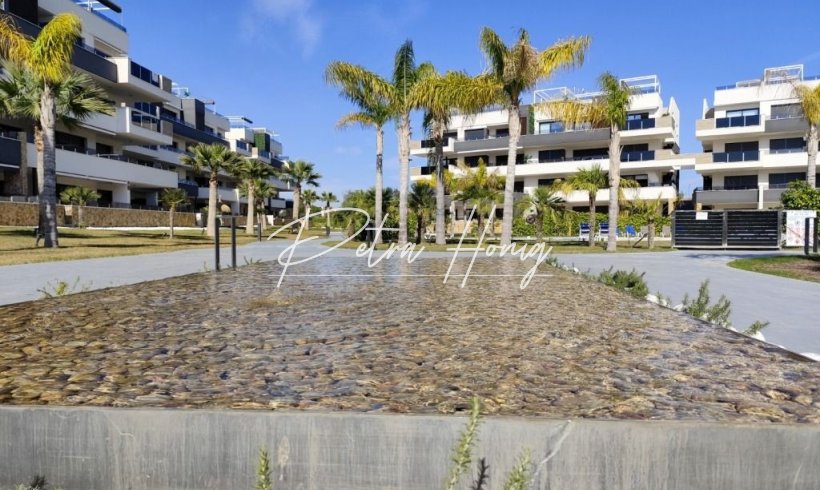 lejlighed - Resales - Orihuela Costa - Orihuela Costa