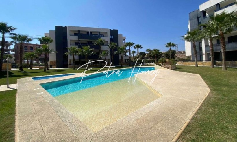lejlighed - Resales - Orihuela Costa - Orihuela Costa