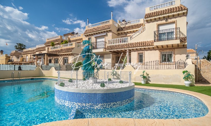 lejlighed - Resales - Orihuela Costa - Orihuela Costa